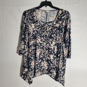 Westbound woman shirt